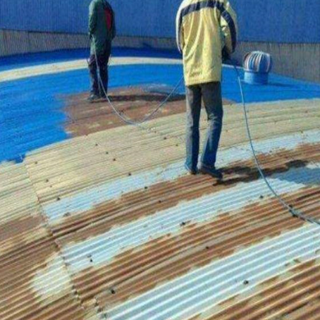 青田地面翻新与地坪漆施工流程